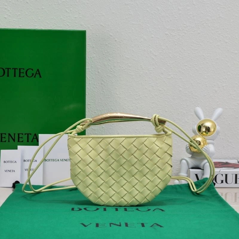Bottega Veneta Satchel Bags Thermal 67903