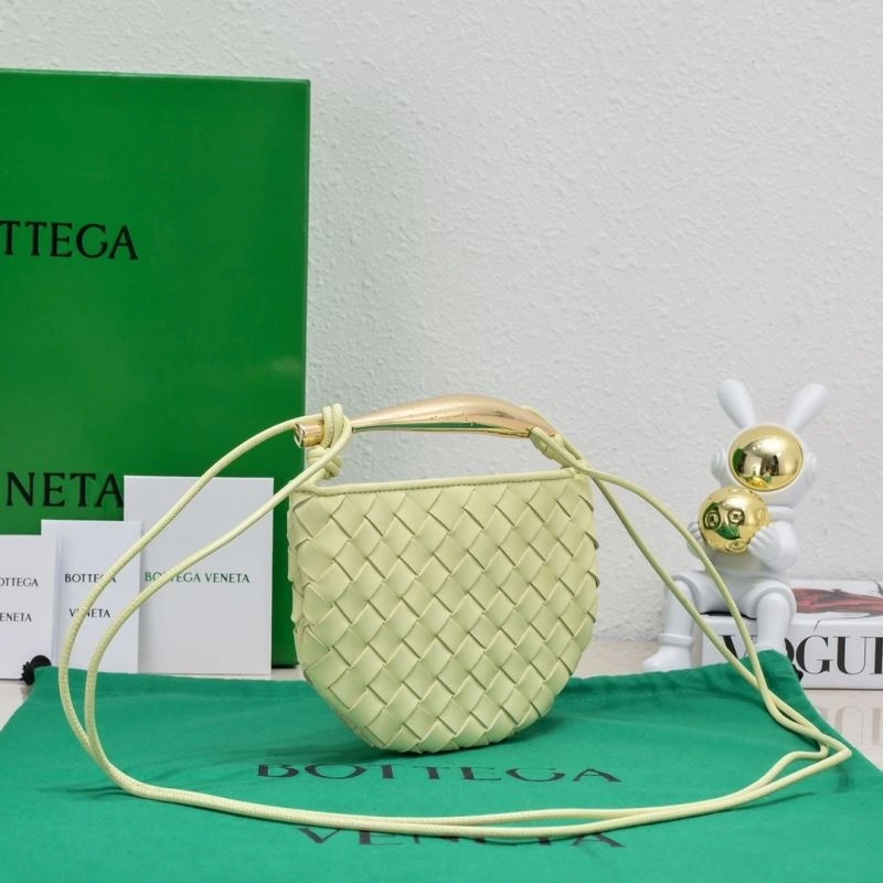 Bottega Veneta Satchel Bags Thermal 67903