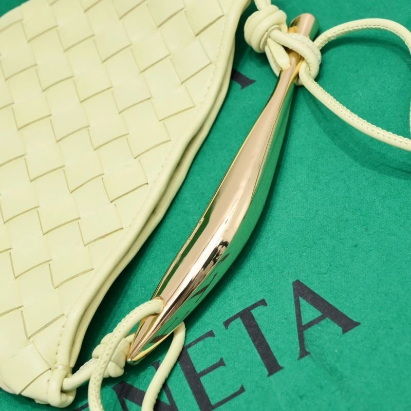 Bottega Veneta Satchel Bags Thermal 67903