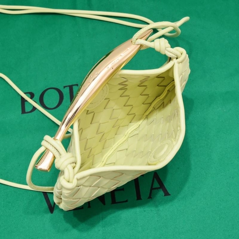Bottega Veneta Satchel Bags Thermal 67903