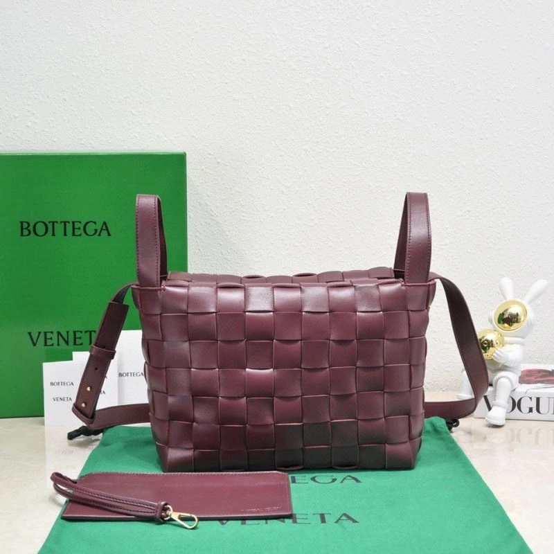 Original Bottega Veneta Satchel Bags 67890