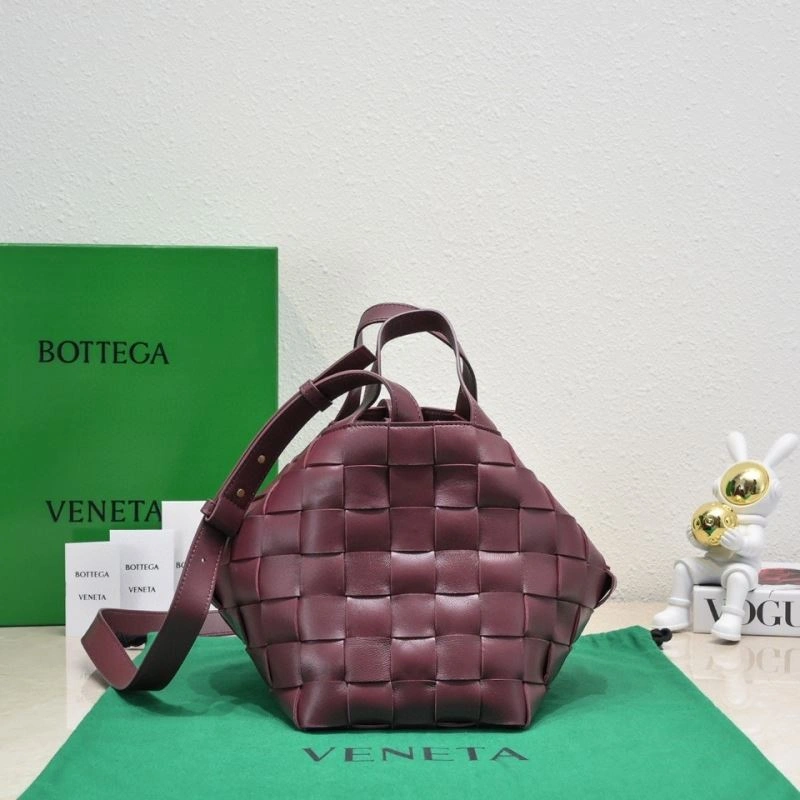 Original Bottega Veneta Satchel Bags 67890
