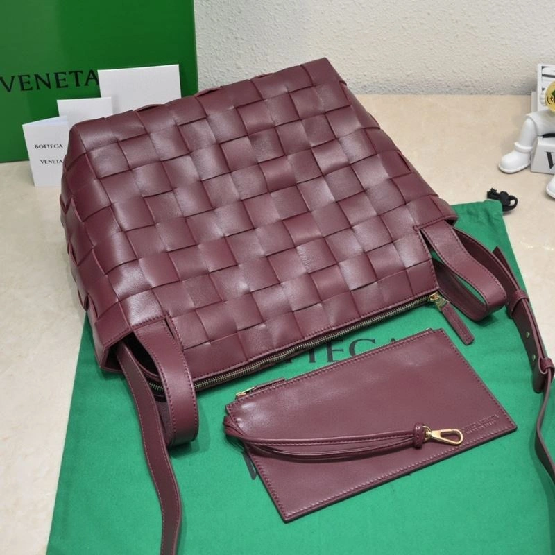 Original Bottega Veneta Satchel Bags 67890