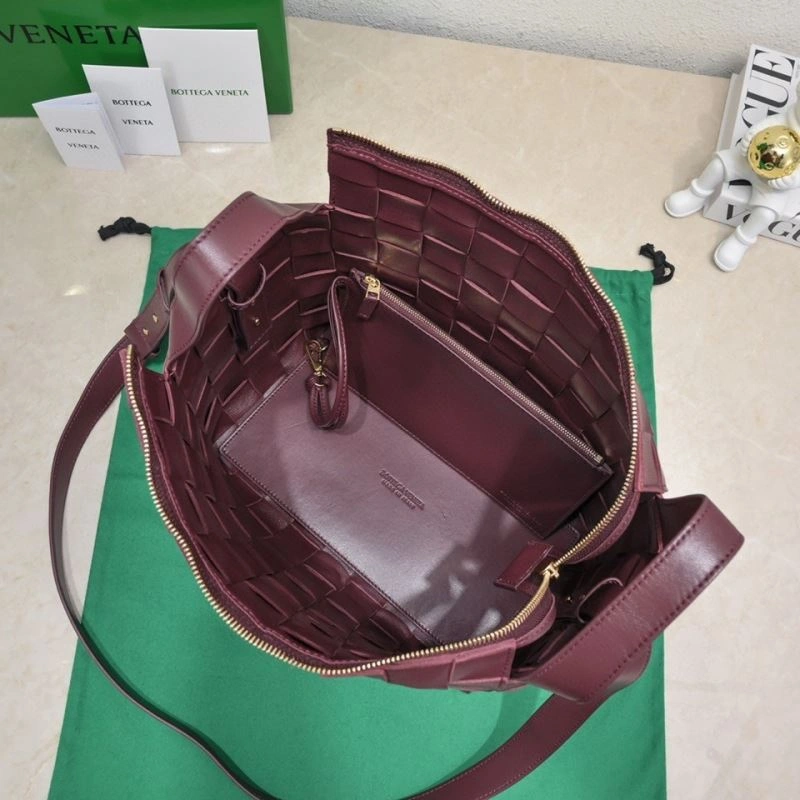 Original Bottega Veneta Satchel Bags 67890