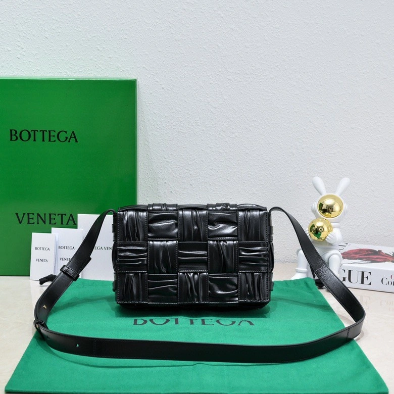 Contemporary Bottega Veneta Satchel Bags 67886