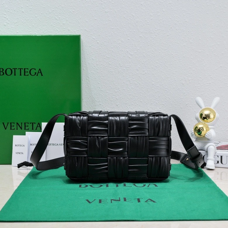 Contemporary Bottega Veneta Satchel Bags 67886