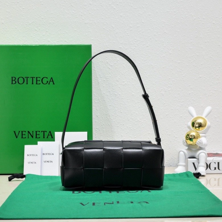 Bottega Veneta Satchel Bags Soft 67879