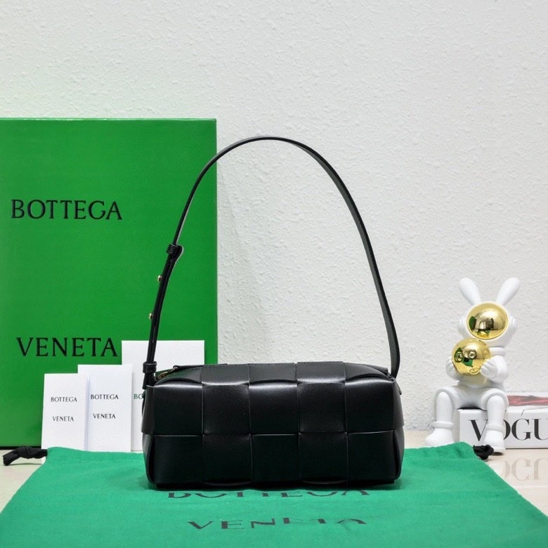 Bottega Veneta Satchel Bags Soft 67879