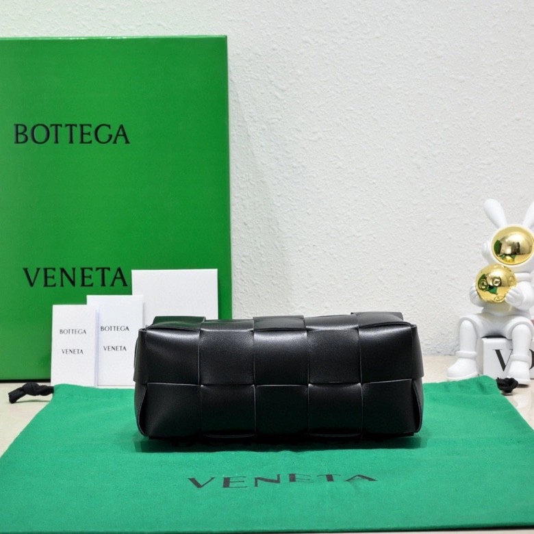 Bottega Veneta Satchel Bags Soft 67879