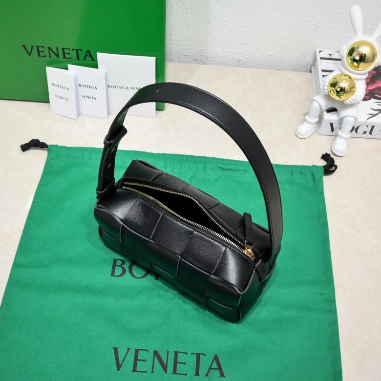Bottega Veneta Satchel Bags Soft 67879