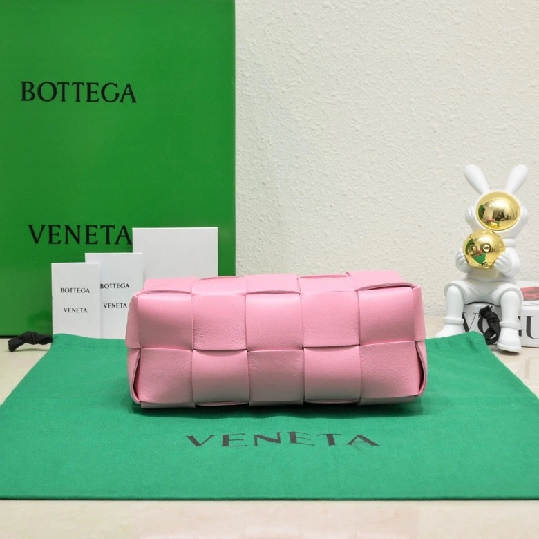 Bottega Veneta Satchel Bags Sophisticated 67878