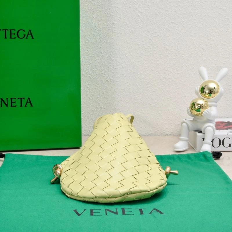 Youthful Bottega Veneta Satchel Bags 67861