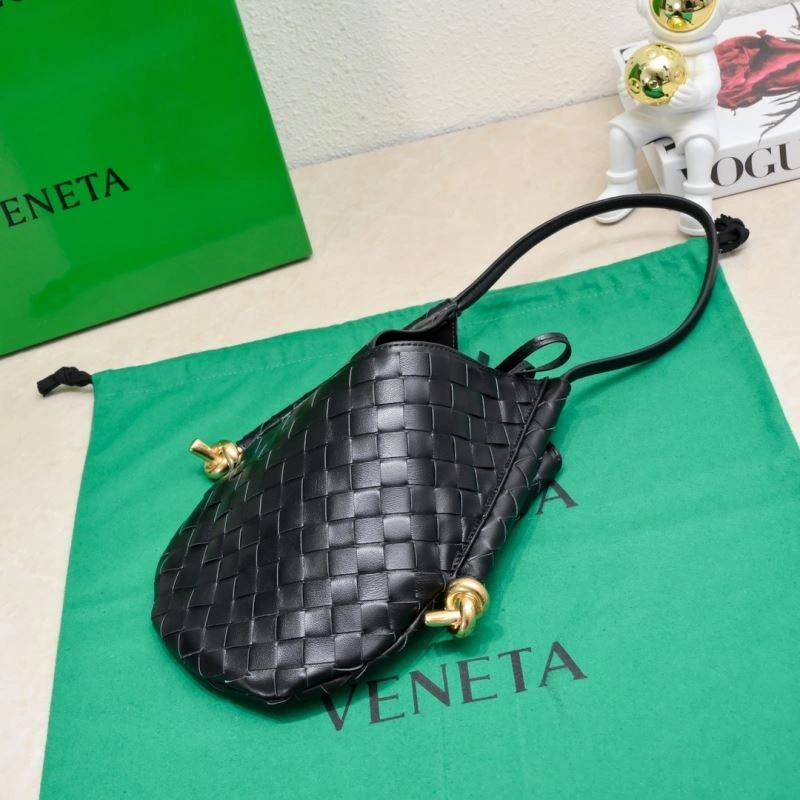 Bottega Veneta Satchel Bags Breathable 67871