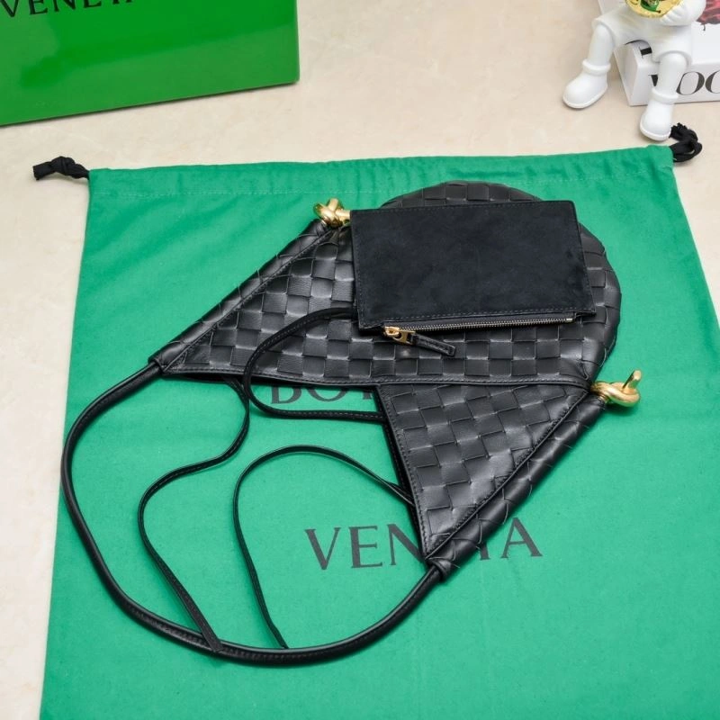 Bottega Veneta Satchel Bags Breathable 67871