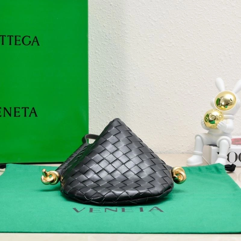 Bottega Veneta Satchel Bags Breathable 67871
