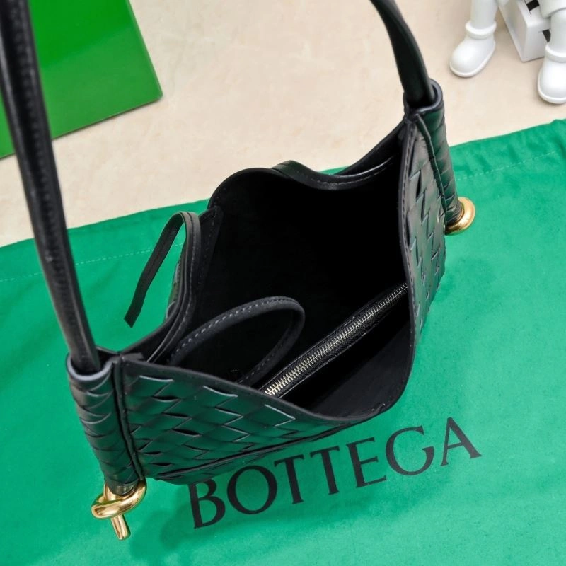 Bottega Veneta Satchel Bags Breathable 67871