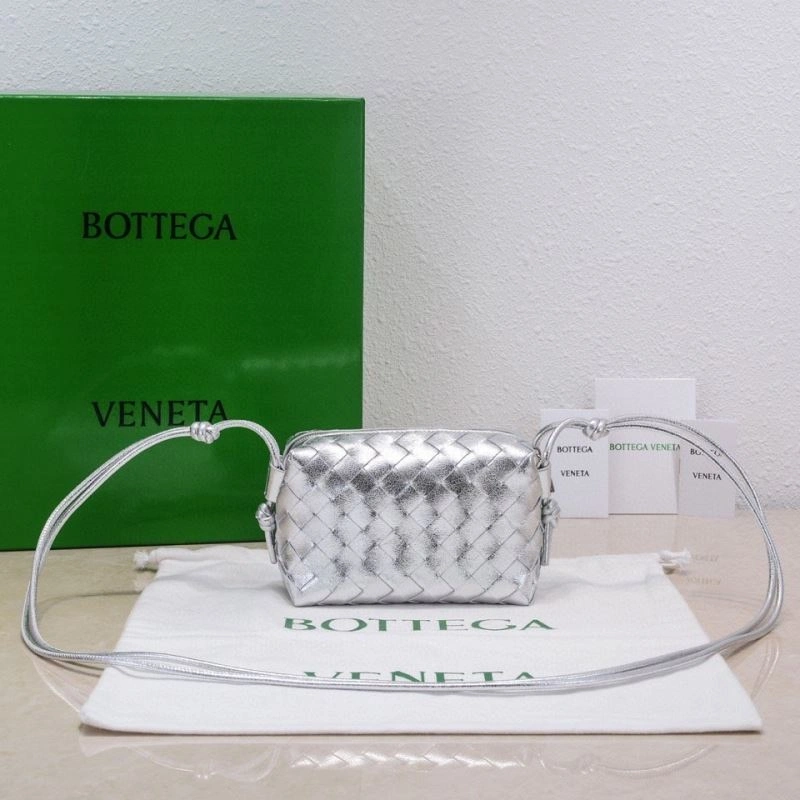 Bottega Veneta Satchel Bags Flexible 67855