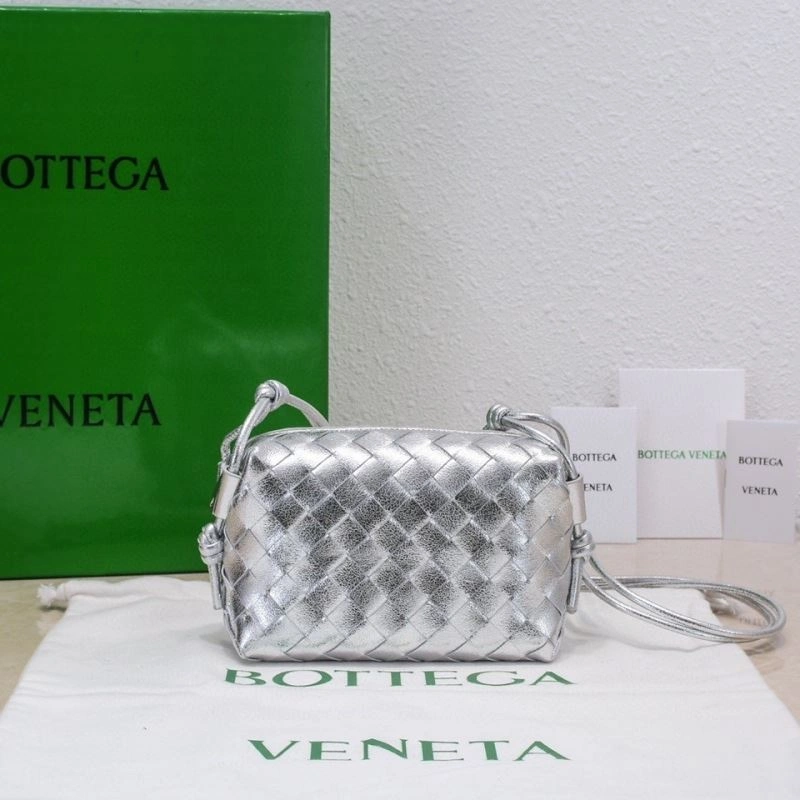 Bottega Veneta Satchel Bags Flexible 67855