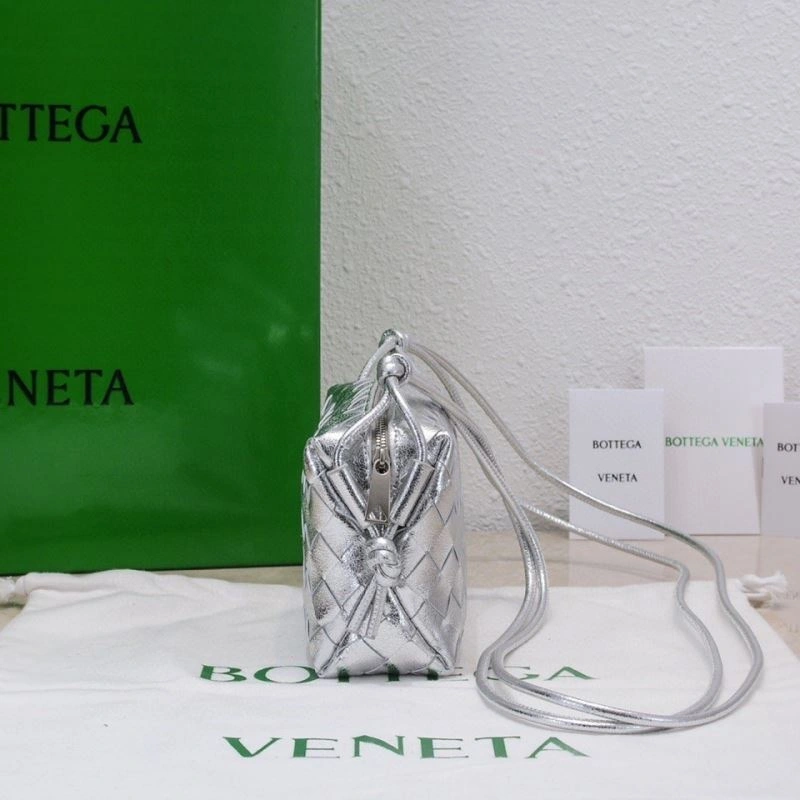 Bottega Veneta Satchel Bags Flexible 67855