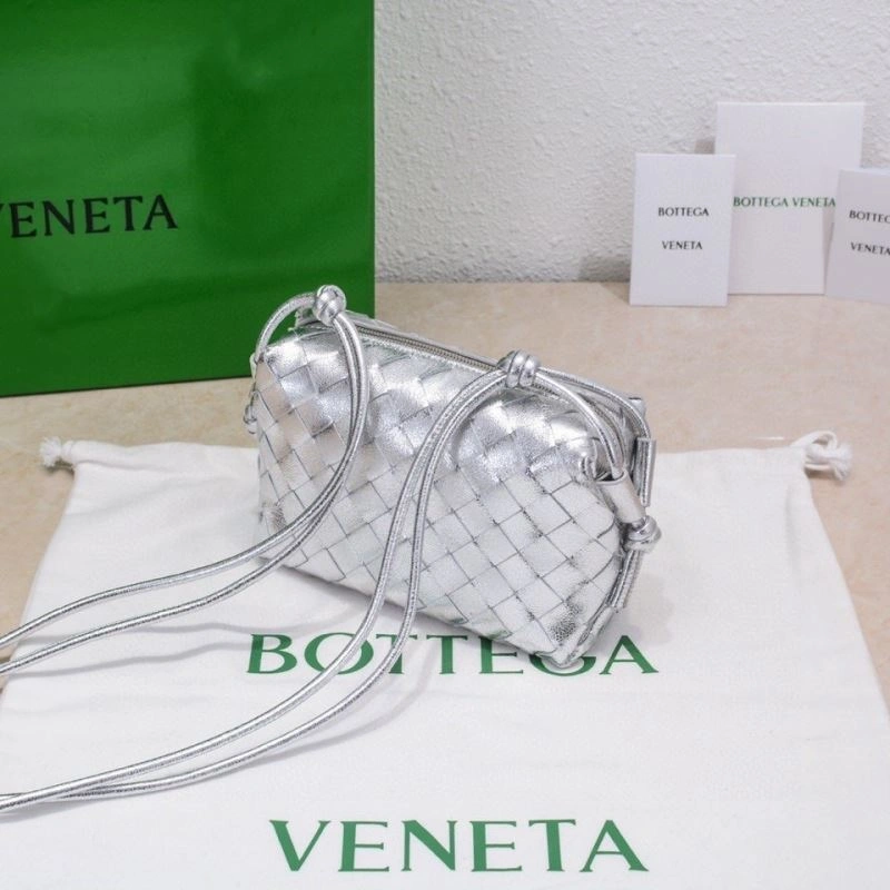 Bottega Veneta Satchel Bags Flexible 67855