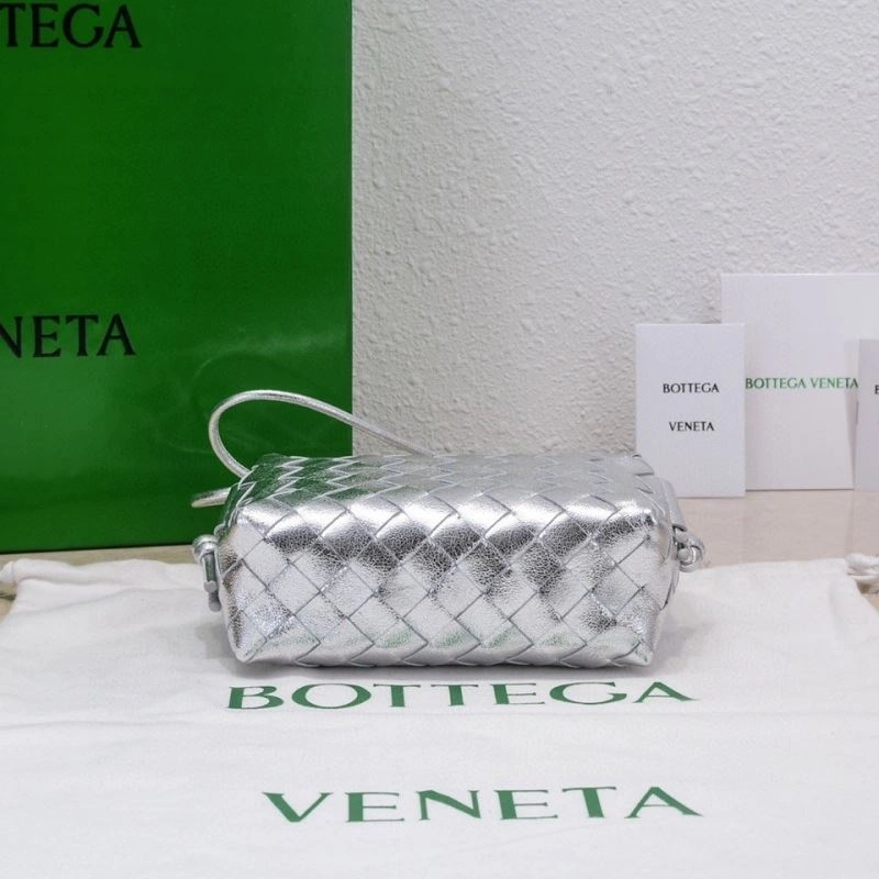Bottega Veneta Satchel Bags Flexible 67855