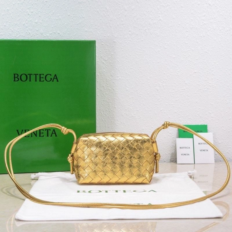 Trendy Bottega Veneta Satchel Bags 67864