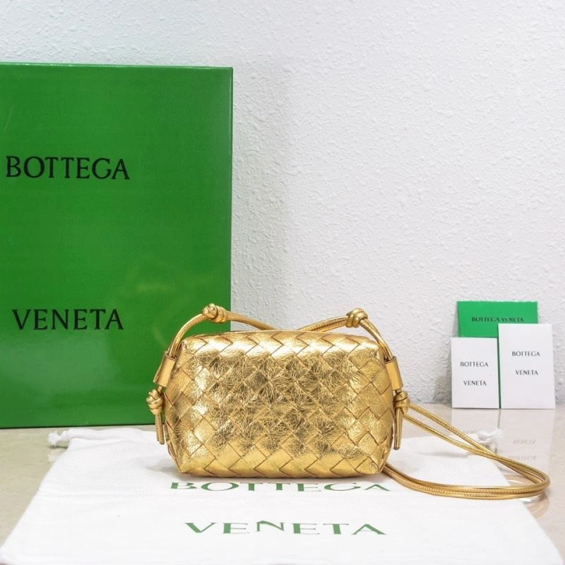 Trendy Bottega Veneta Satchel Bags 67864