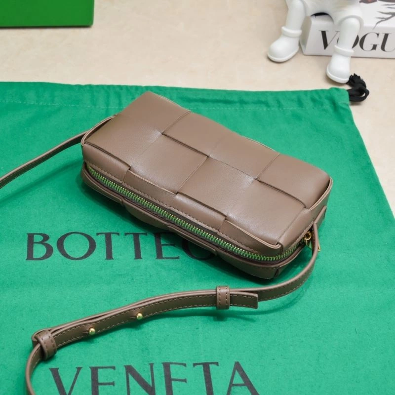 Bottega Veneta Satchel Bags Bold 67858