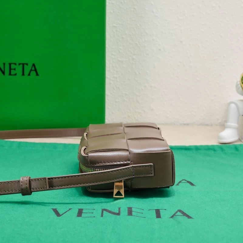 Bottega Veneta Satchel Bags Bold 67858