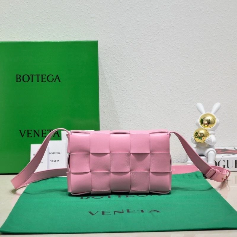 Bottega Veneta Satchel Bags Minimalist 67854