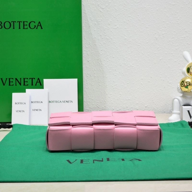 Bottega Veneta Satchel Bags Minimalist 67854