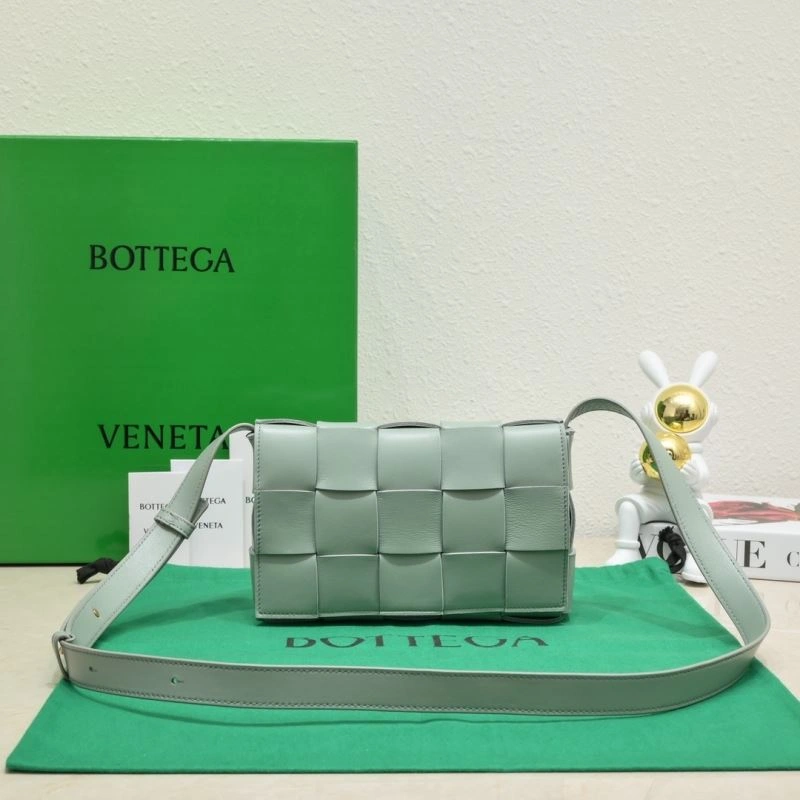 Breathable Bottega Veneta Satchel Bags 67866