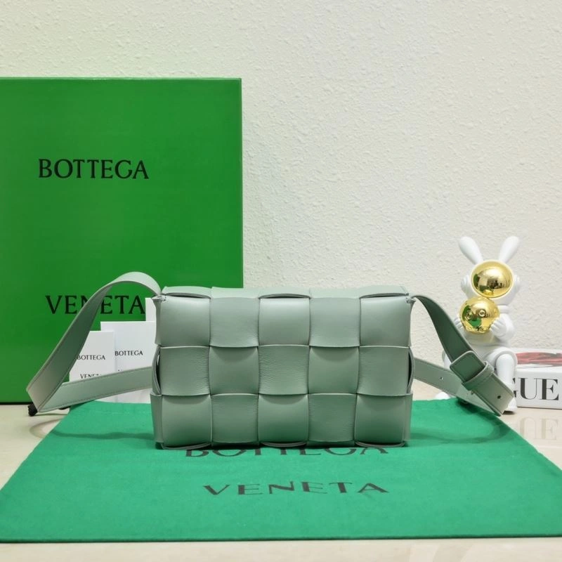 Breathable Bottega Veneta Satchel Bags 67866
