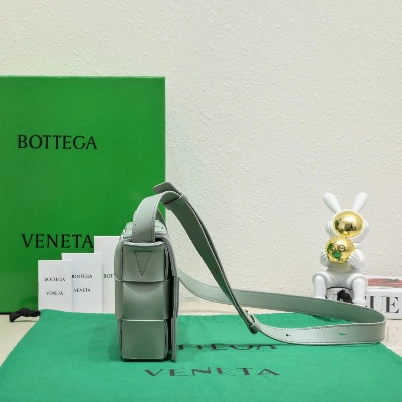 Breathable Bottega Veneta Satchel Bags 67866