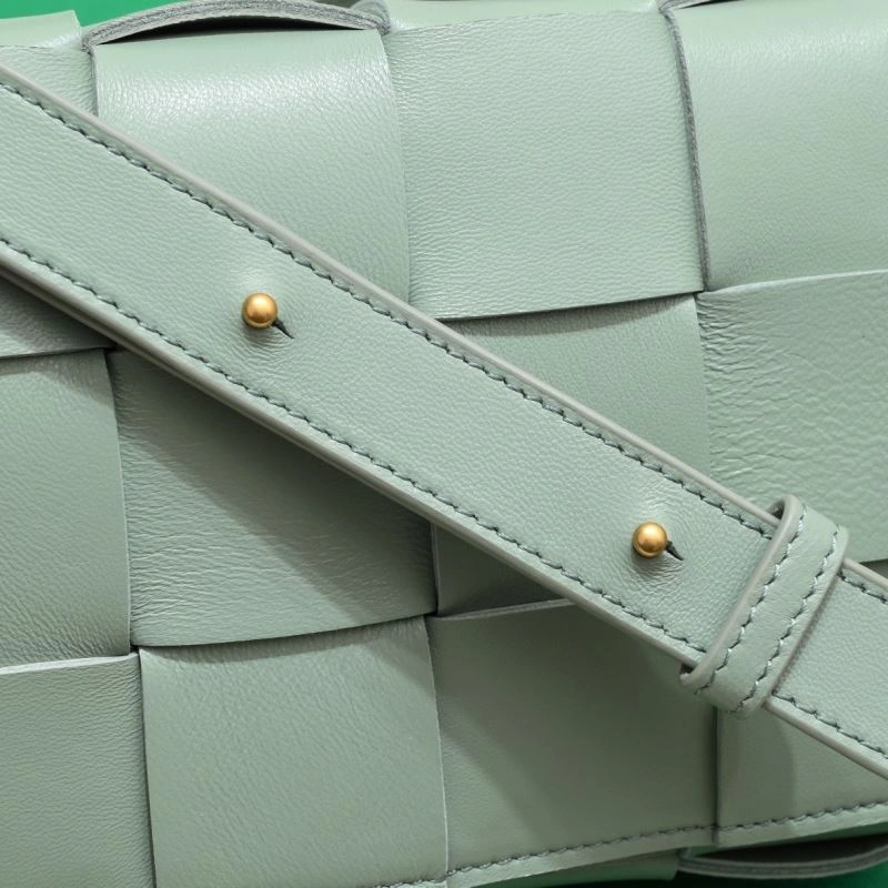 Breathable Bottega Veneta Satchel Bags 67866