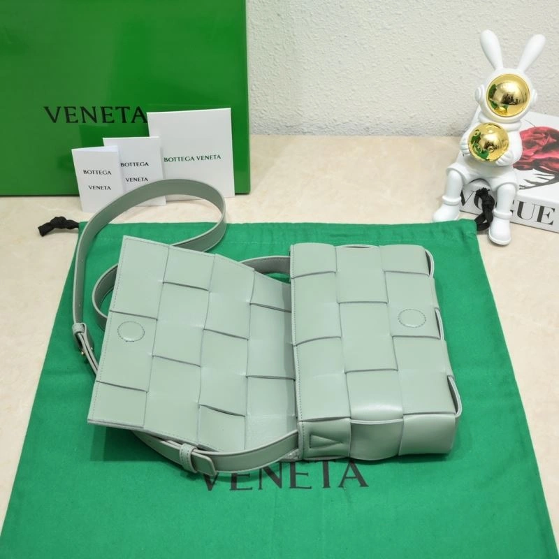 Breathable Bottega Veneta Satchel Bags 67866
