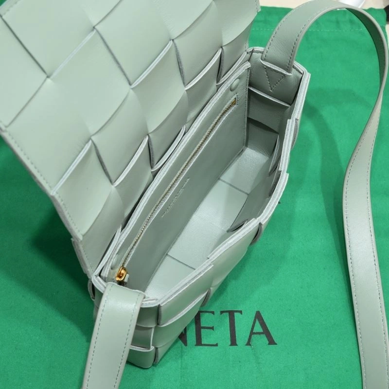 Breathable Bottega Veneta Satchel Bags 67866