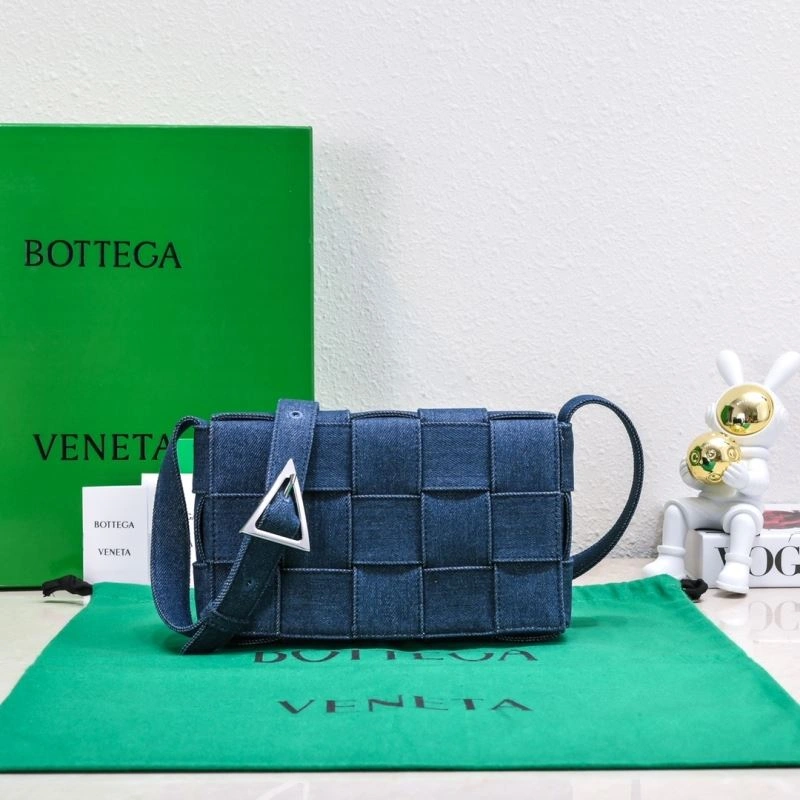 Modern Bottega Veneta Satchel Bags 67853