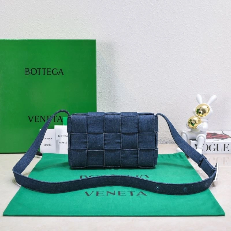 Modern Bottega Veneta Satchel Bags 67853