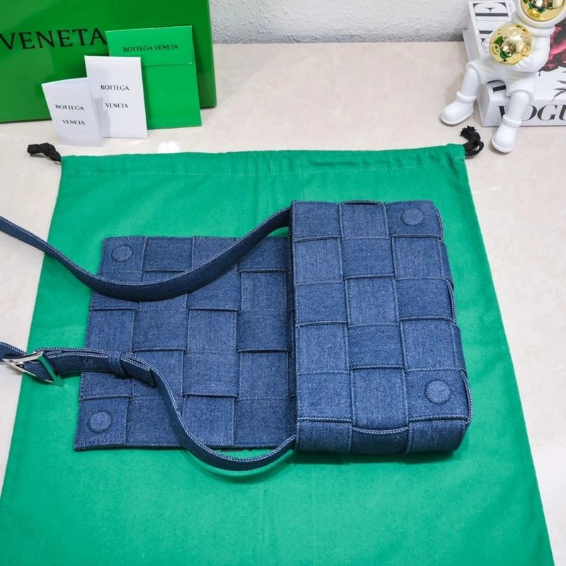 Modern Bottega Veneta Satchel Bags 67853
