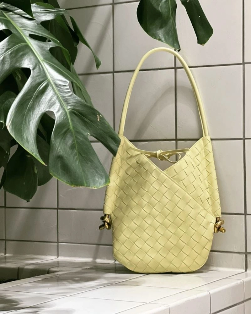 Bottega Veneta Satchel Bags FreshLook 67849