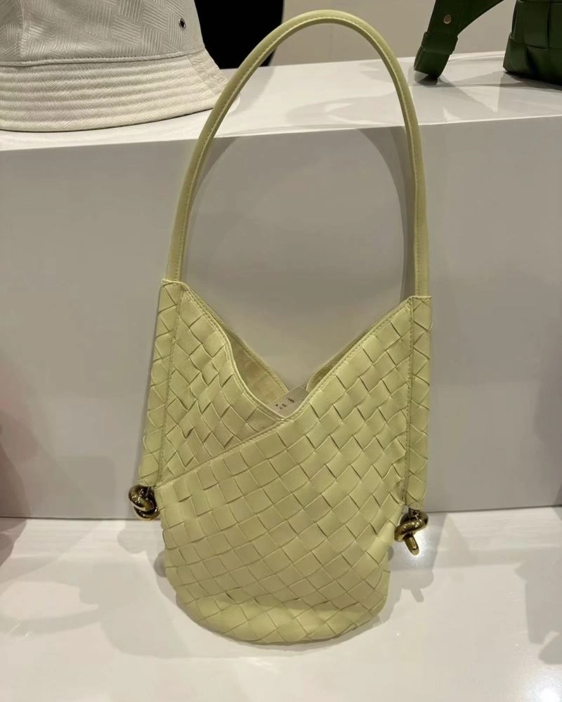 Bottega Veneta Satchel Bags FreshLook 67849