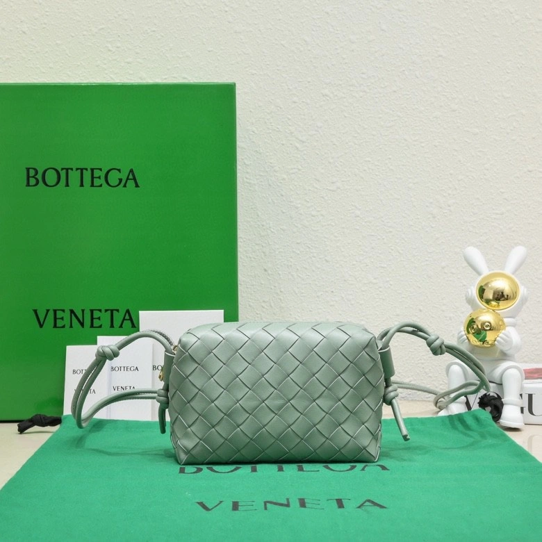 Youthful Bottega Veneta Satchel Bags 67934