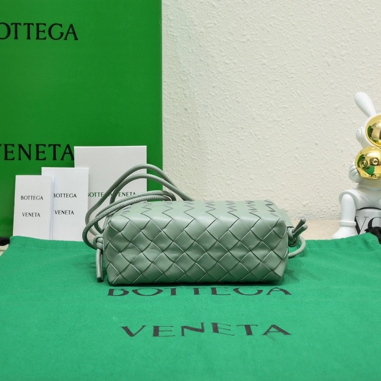 Youthful Bottega Veneta Satchel Bags 67934