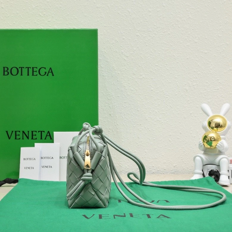 Youthful Bottega Veneta Satchel Bags 67934