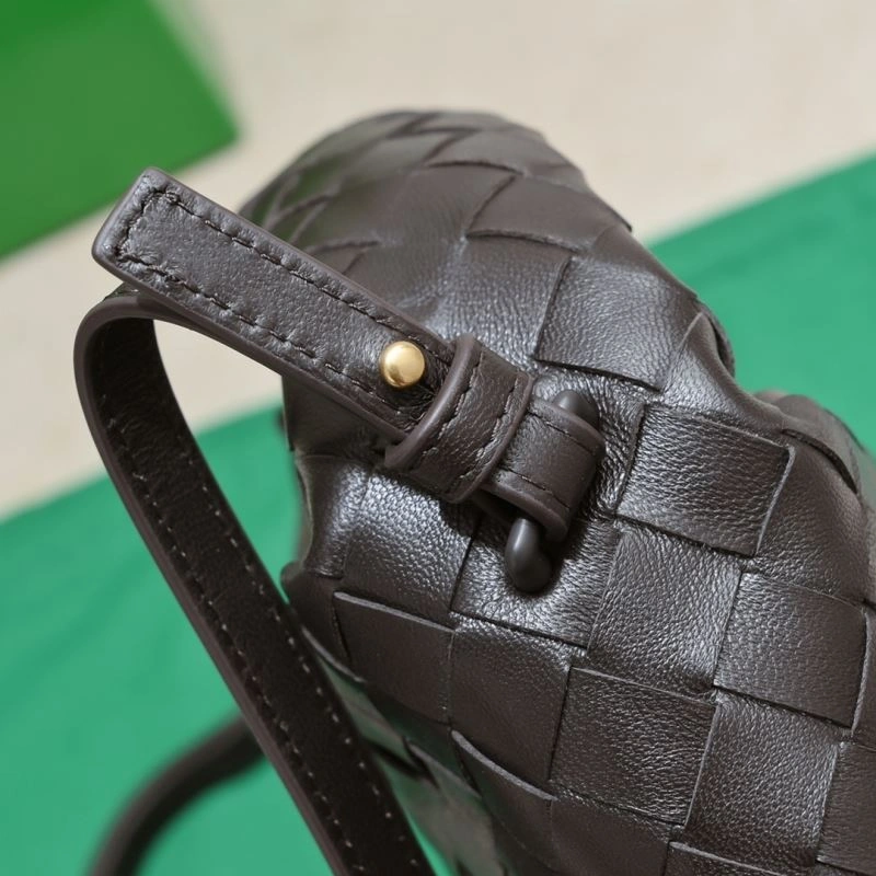 Bottega Veneta Satchel Bags Modern 67823