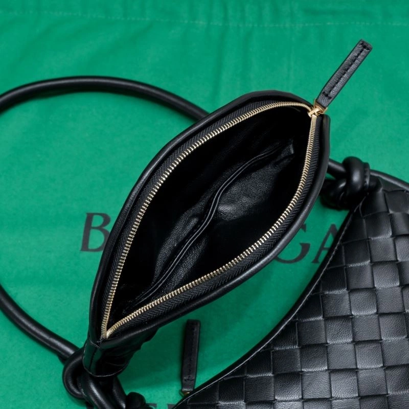 Sporty Bottega Veneta Satchel Bags 67822