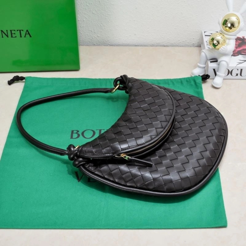 Sustainable Bottega Veneta Satchel Bags 67834