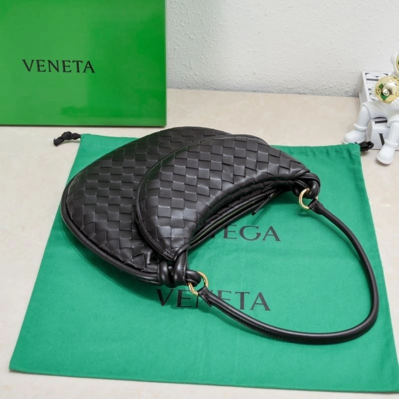 Sustainable Bottega Veneta Satchel Bags 67834
