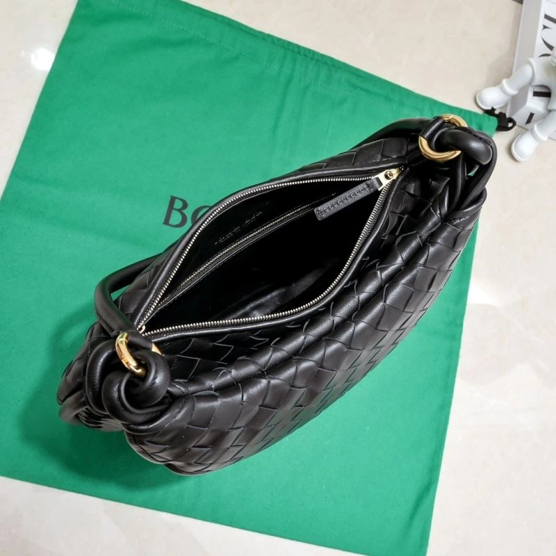 Sustainable Bottega Veneta Satchel Bags 67834
